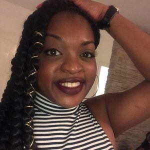 Meet your Posher, Joyce